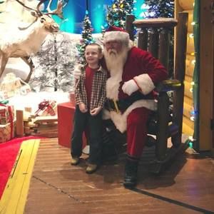 Meet your Posher, Doug